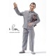 Mr. Bean Action Figure 1/6 Mr. Bean 30 cm